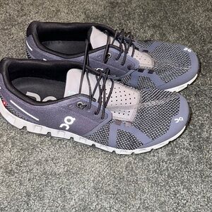 Women’s on cloud sneakers